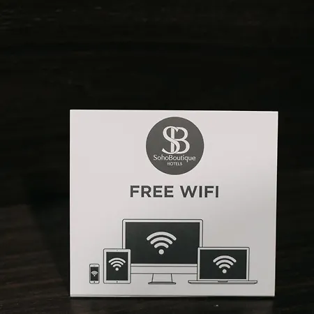 Soho Boutique Málaga