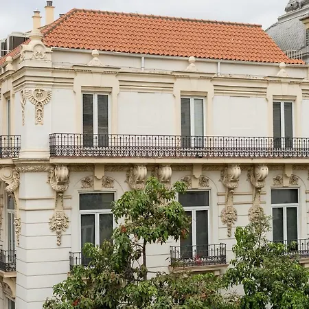 Soho Boutique Otel Málaga