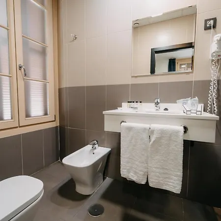 Otel Soho Boutique Málaga