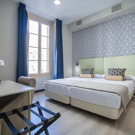 Otel Soho Boutique 3*