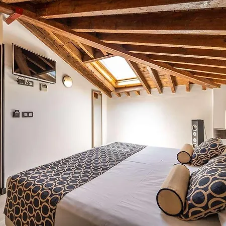 Soho Boutique Otel 3*