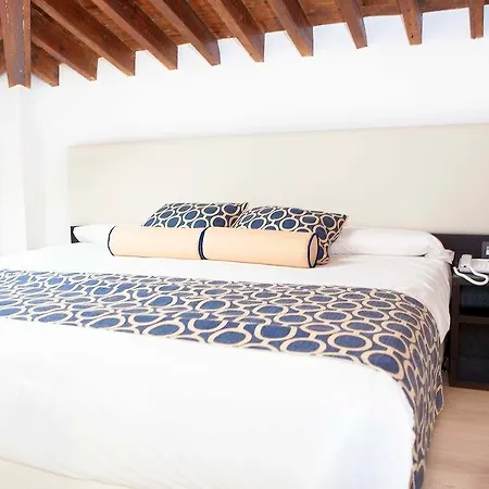 Soho Boutique Otel Málaga