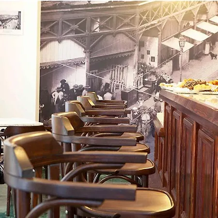 Otel Soho Boutique