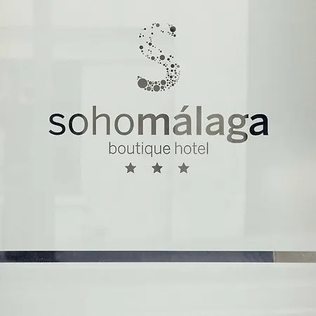 Soho Boutique Málaga