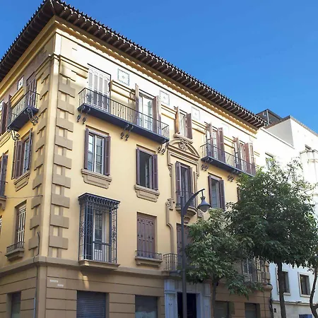 Otel Soho Boutique Málaga