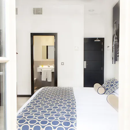 Soho Boutique Málaga