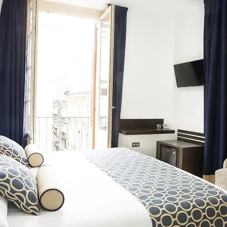 Soho Boutique Otel Málaga