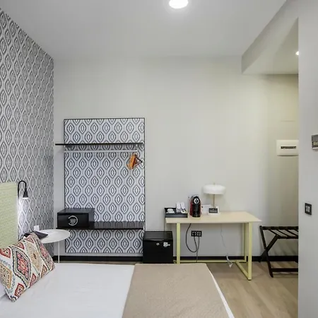 Soho Boutique Otel