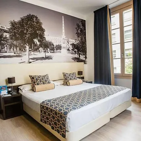 Soho Boutique Otel