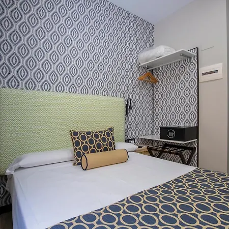 Hotel Soho Boutique Màlaga